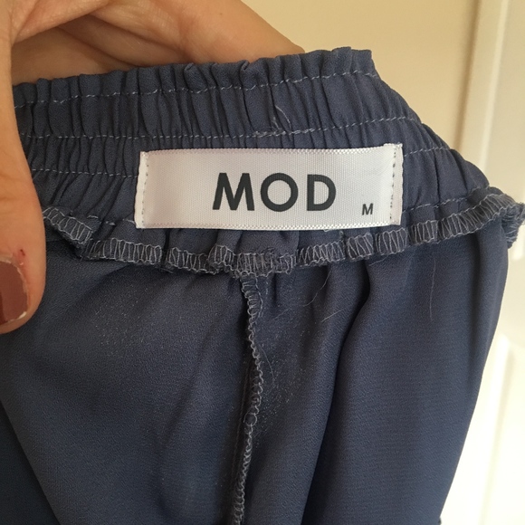 Flowy Shorts - Picture 3 of 3